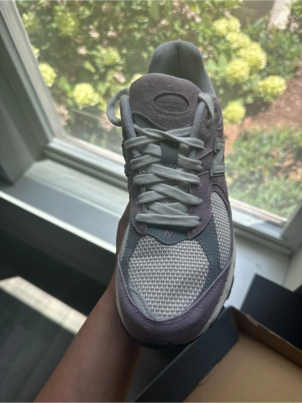 New Balance comfortable women